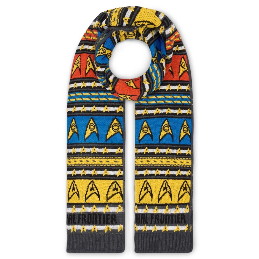 1294 scarf original series - Official merchandise gifts